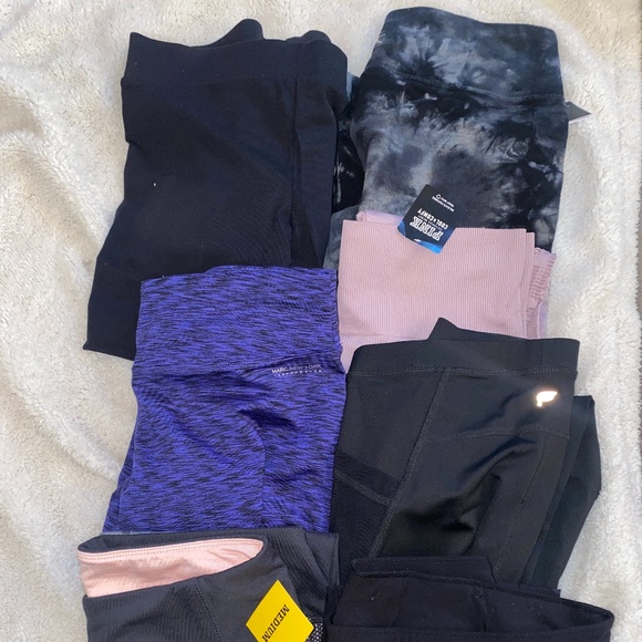 Leggings - Picture 1 of 2